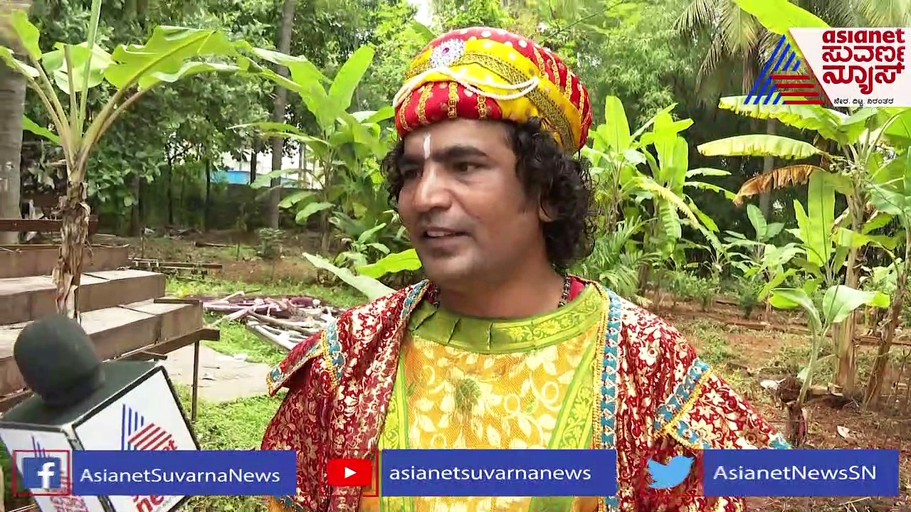 ಯಾವ ಹುಡ್ಗೀ ನೋಡಿದ್ರೂ ಅಣ್ಣ ಅಂತಾರೆ ಅದಿಕ್ಕೆ ಬೇಜಾರ್ ಆಗುತ್ತೆ: ಚಂದ್ರಪ್ರಭಾ