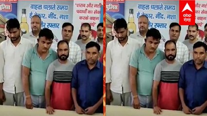 रुड़की में महिला के साथ हुई गैंग रेप की वारदात में खुलासा, 5 आरोपी गिरफ्तार | Uttarakhand Prime