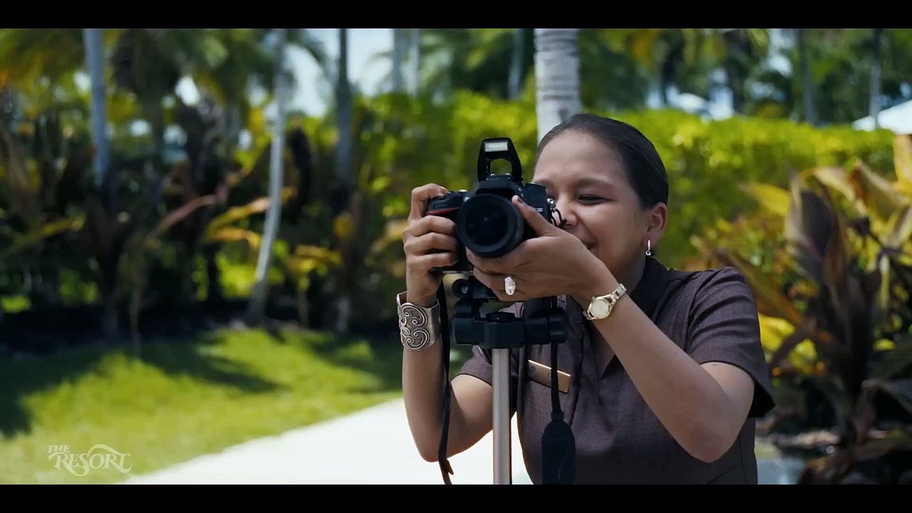 The Resort Trailer OV