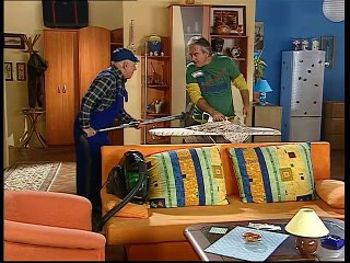 Zauvijek susjedi epizoda 67