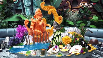 Shabu-Shabu Gaya Cina Dengan Rasa Yang Lebih Kuat