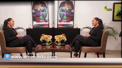 Wizkid Was My Best Friend, We Were Happy Together  - Tania Omotayo Relishes Moments With Starboy
