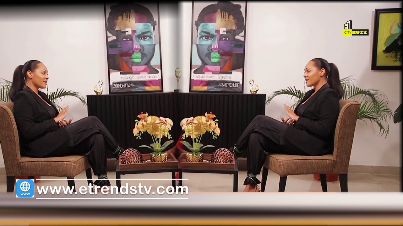 Wizkid Was My Best Friend, We Were Happy Together  - Tania Omotayo Relishes Moments With Starboy