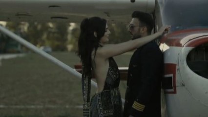 In anteprima Oltre i confini, video del singolo di Nicola Braccia
