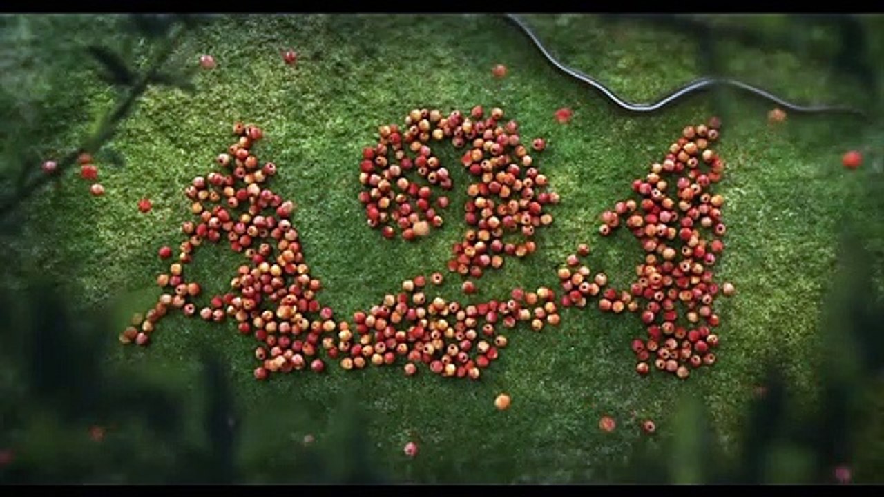 Men - Was dich sucht, wird dich finden Trailer OV