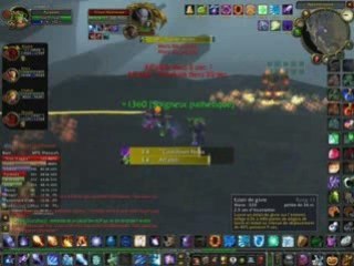 karazhan: Down du Prince Malchezaar ( v.2 )