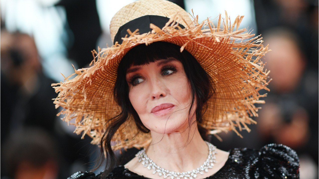 GALA VIDEO - Isabelle Adjani et François Ozon enfin réunis : pourquoi il pensait qu’elle refuserait son film