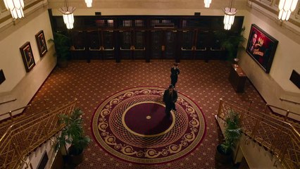 See How They Run (trailer originale HD)