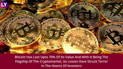 Cryptocurrency Crash: Three Arrows Capital Hedge Fund In Liquidation; Know Biggest Losers Of Downturn