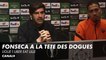 Paulo Fonseca à la tête des Dogues - Ligue 1 Uber Eat Lille