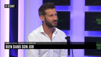 SMART JOB - Bien dans son job du jeudi 30 juin 2022