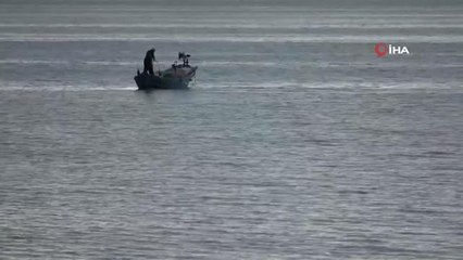 Doç. Dr. Erüz: "Karadeniz'in yüzde 16'lık kısmında avcılık yapılıyor"