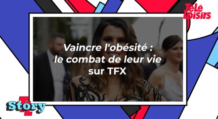 Vaincre l'obésité : le combat de leur vie : ce qu'il faut savoir sur le documentaire