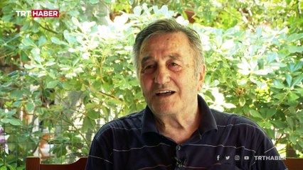 Arkadaşları Cüneyt Arkın'ı anlattı