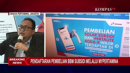 Simak Cara Gunakan HP untuk Akses MyPertamina yang Aman saat di SPBU