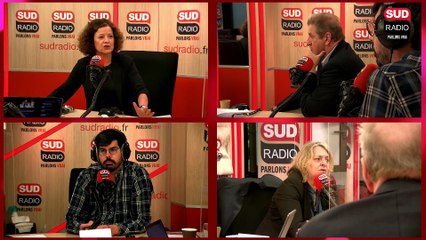 Affaire Abad / Présidence de la Commission des Finances : les débats du matin