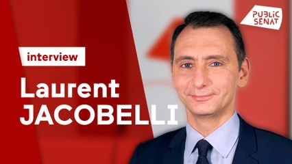 "Eric Coquerel c’est l’ultra gauche radicale", affirme Laurent Jacobelli.