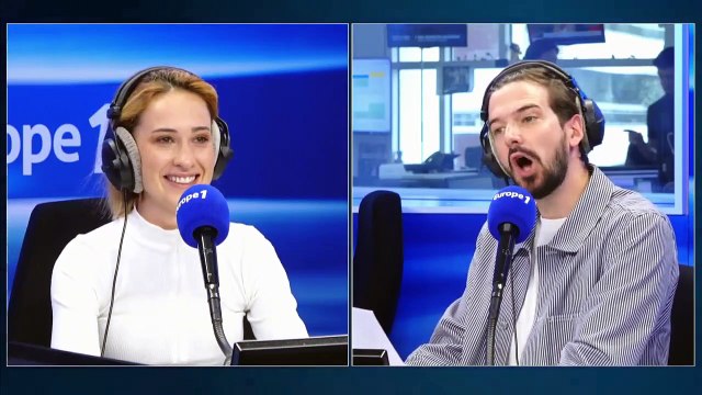 Les stories de Philippe Katerine, Philippe de Villiers et Orelsan