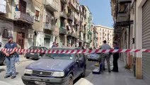 Palermo, un uomo ucciso in una sparatoria  nel quartiere Zisa