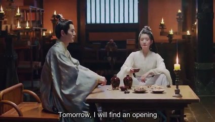 Who Rules The World Episode 25 Eng Sub