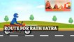 Attention: Route Plan For Rath Yatra 2022 Released By Puri Police