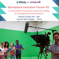 Tải video: Workplace Inclusion Forum (FR)