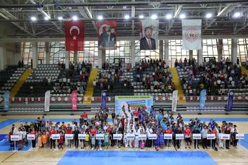 Muğla'da 15 bin genç sporla buluşuyor