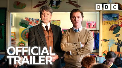 Inside No. 9 T7 - Trailer