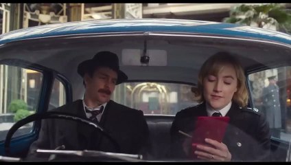 See How They Run Fragman