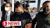 Businessman fined RM100K for trying to bribe policeman