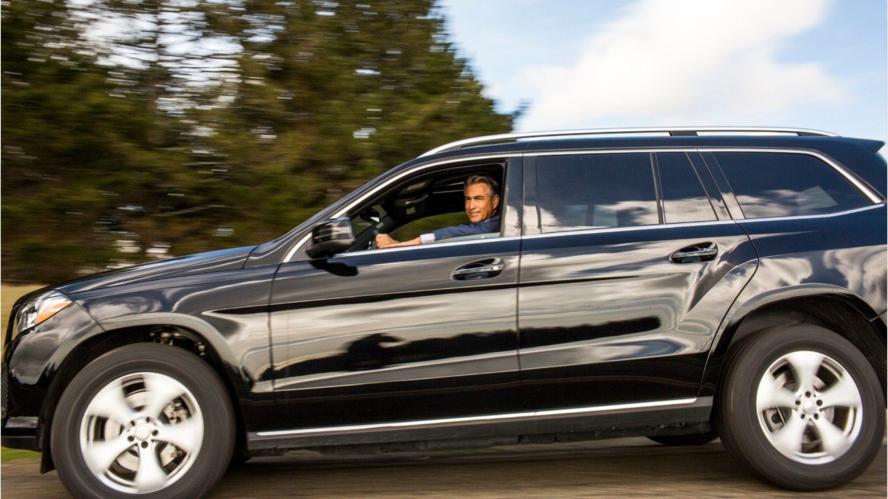 Höheres Bußgeld für SUV-Fahrer an roter Ampel