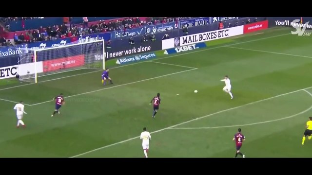 Los mejores goles de Jovic / SVMM