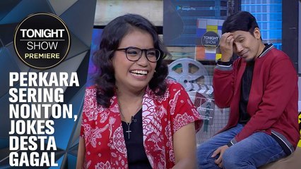 Stand Up Jadi Tujuan Kabur Priska Baru Segu, Jadi Rezeki!