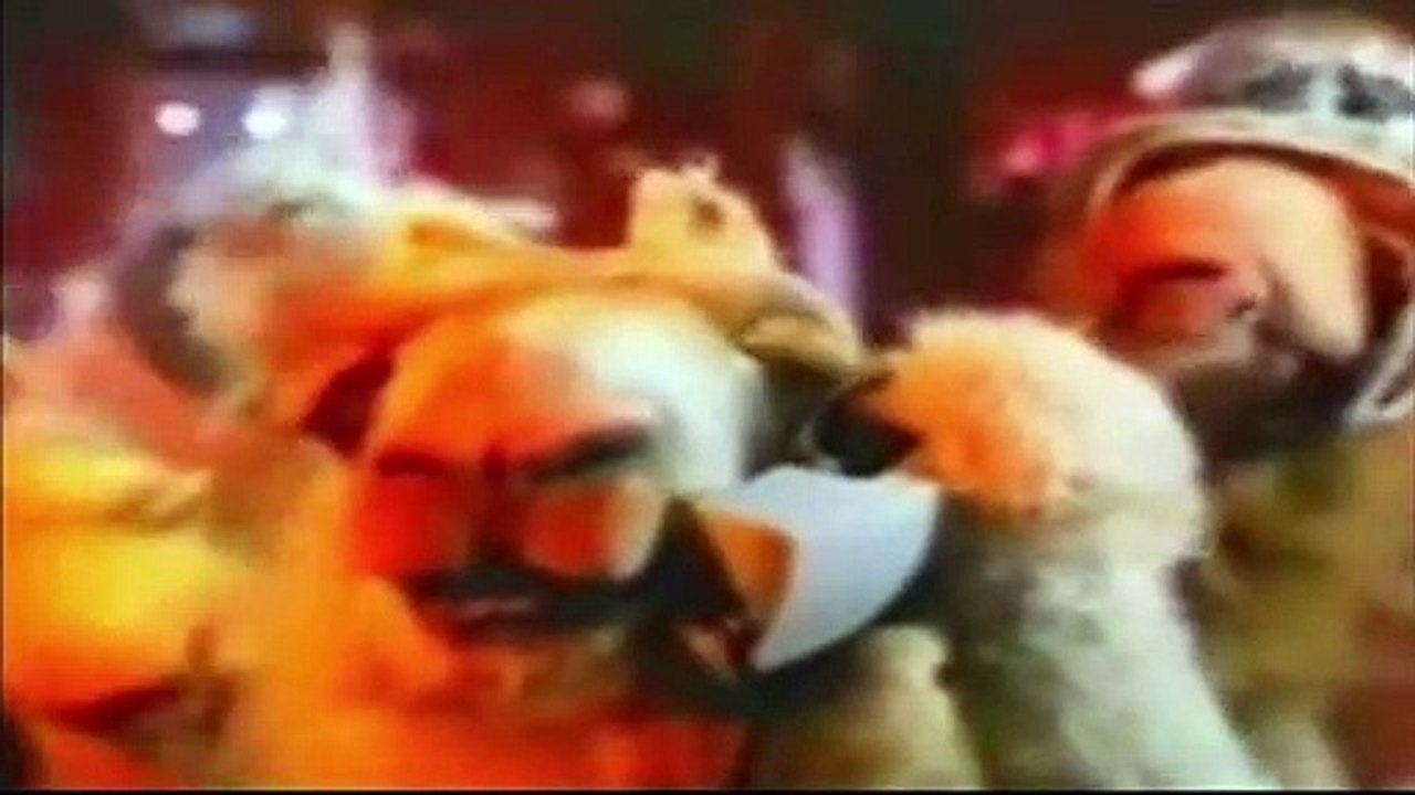 La Llama que llama - ¿Cuartel de bomberos? - Telecom - Publicidad (1999-2002)