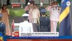 Arrival honors kay President Ferdinand Marcos, Jr. sa Malacañang | 24 Oras News Alert