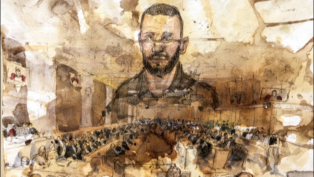 Verdict du procès du 13 Novembre : « On a un sentiment de justice »