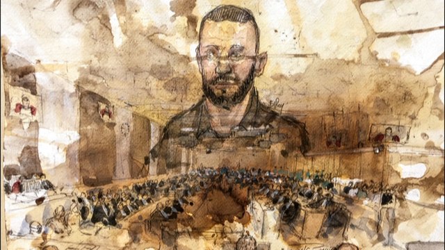 Verdict du procès du 13 Novembre : « On a un sentiment de justice »