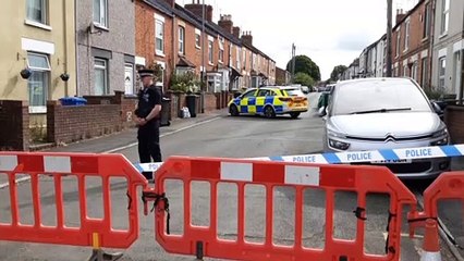 Buccleuch Street Kettering