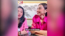 Phạm Kim Dung và Nguyễn Thúc Thùy Tiên tiết lộ nhiều điều về Miss Grand Việt Nam