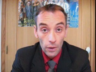 appel aux votes pour la liste Laurent Longet du 16 mars 2008