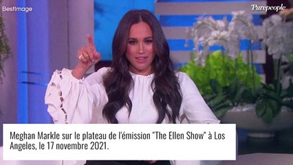 IVG, fausse couche... Meghan Markle à coeur ouvert : "Il y a un sentiment de désespoir"