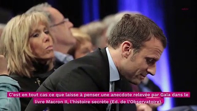N’importe quoi ! : Brigitte Macron remontée, elle recadre les conseillers du Président