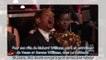 Will Smith - cette récompense inattendue trois mois après la gifle des Oscars