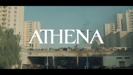 Teaser d'Athena, le nouveau film de Romain Gavras