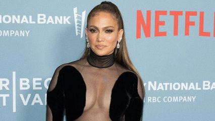 Jennifer Lopez : une popstar balance sur ses demandes de diva