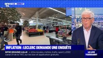 La hausse de l'inflation est-elle plus forte qu'elle ne devrait? BFMTV répond à vos questions