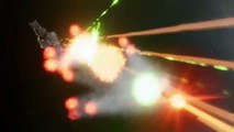 Nebulous Fleet Command - Official Early Access Trailer