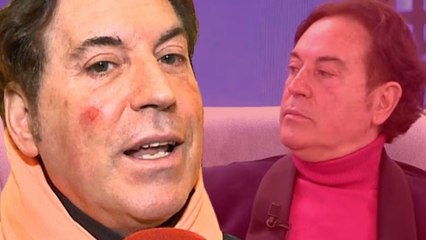 Última hora sobre el estado de salud de Pipi Estrada tras sufrir un accidente de moto