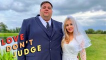 Judged Because My Husband Is 'Fat' | LOVE DON'T JUDGE