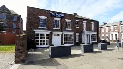 Three men admit assault on two brothers outside Sunderland bar